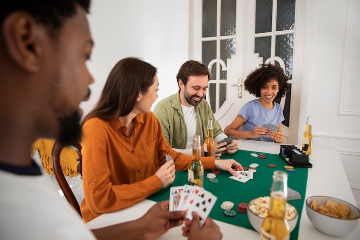 Panduan responsible gaming dan bermain bertanggung jawab di haha69 Indonesia