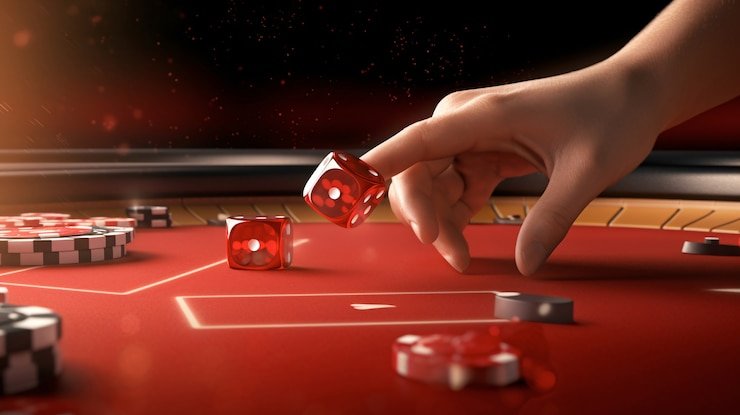 Tampilan antarmuka slot online dan live casino haha69 yang dapat diakses dari smartphone pengguna Indonesia