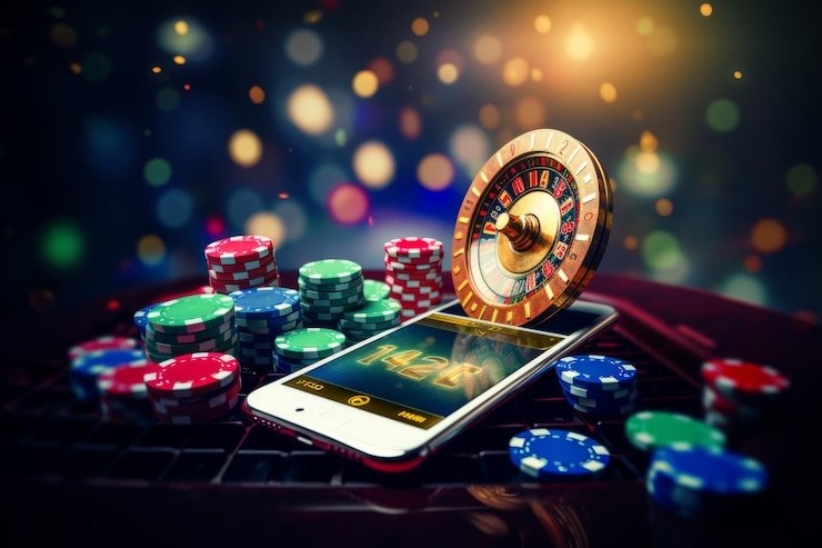 Panduan bermain slot online secara bertanggung jawab dan aman di haha69 untuk pengguna dewasa